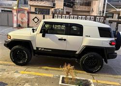 تويوتا إف جي كروزر